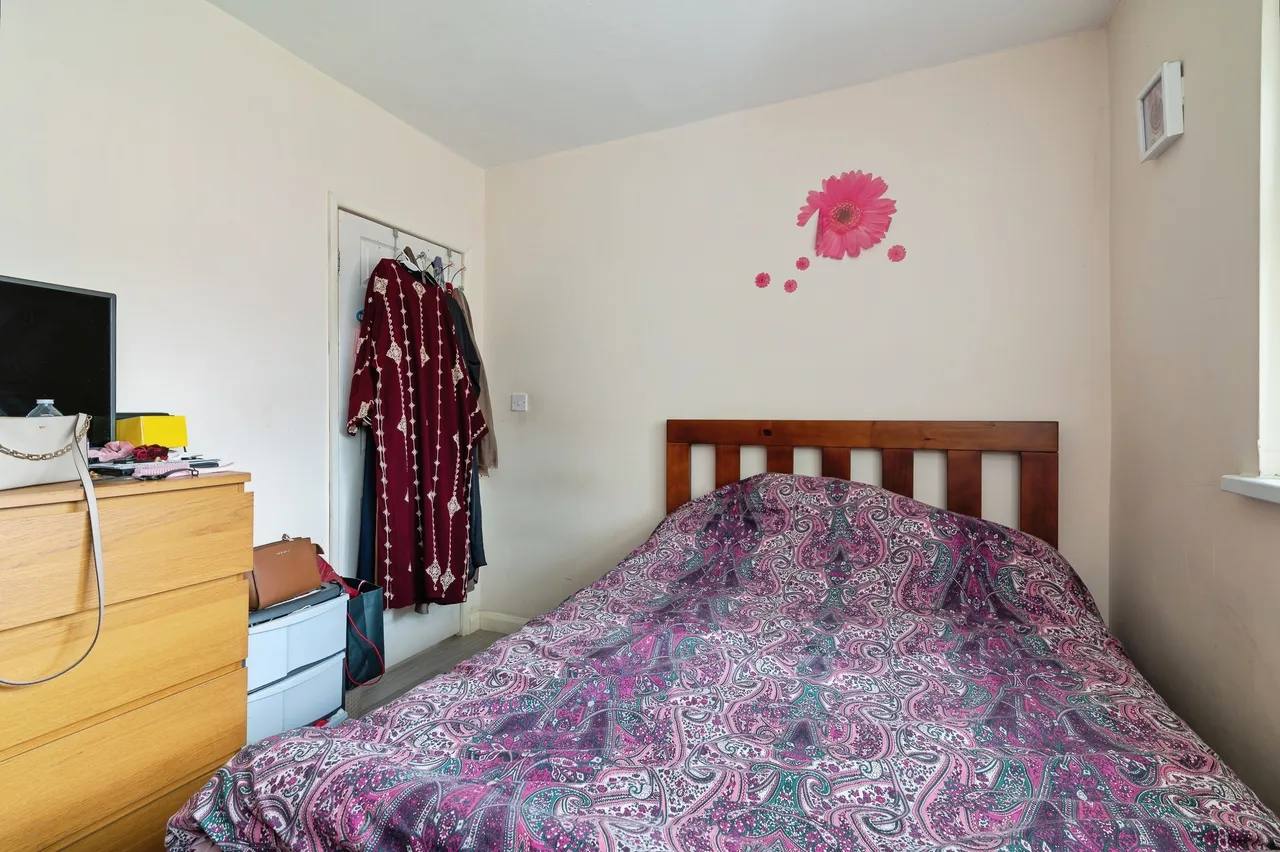 Frinton Road, Nottingham, NG8, photo 4