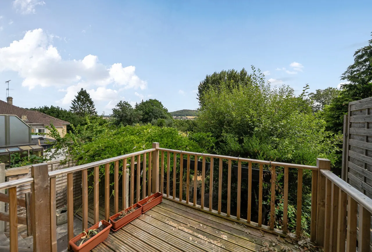 Victoria Gardens, Somerset, Batheaston, BA1 7RD, photo 11
