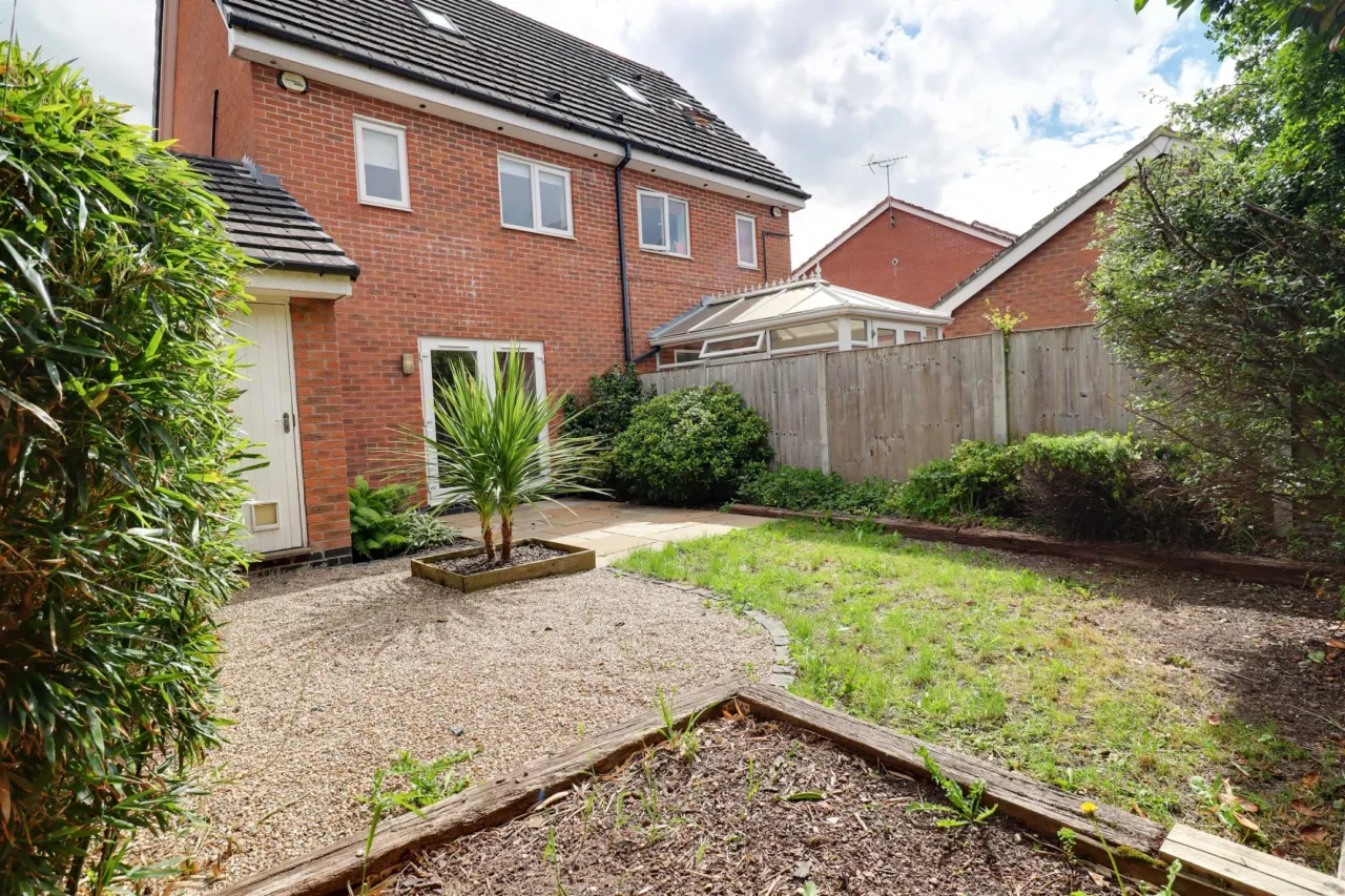Pickering Way, Nantwich, photo 18