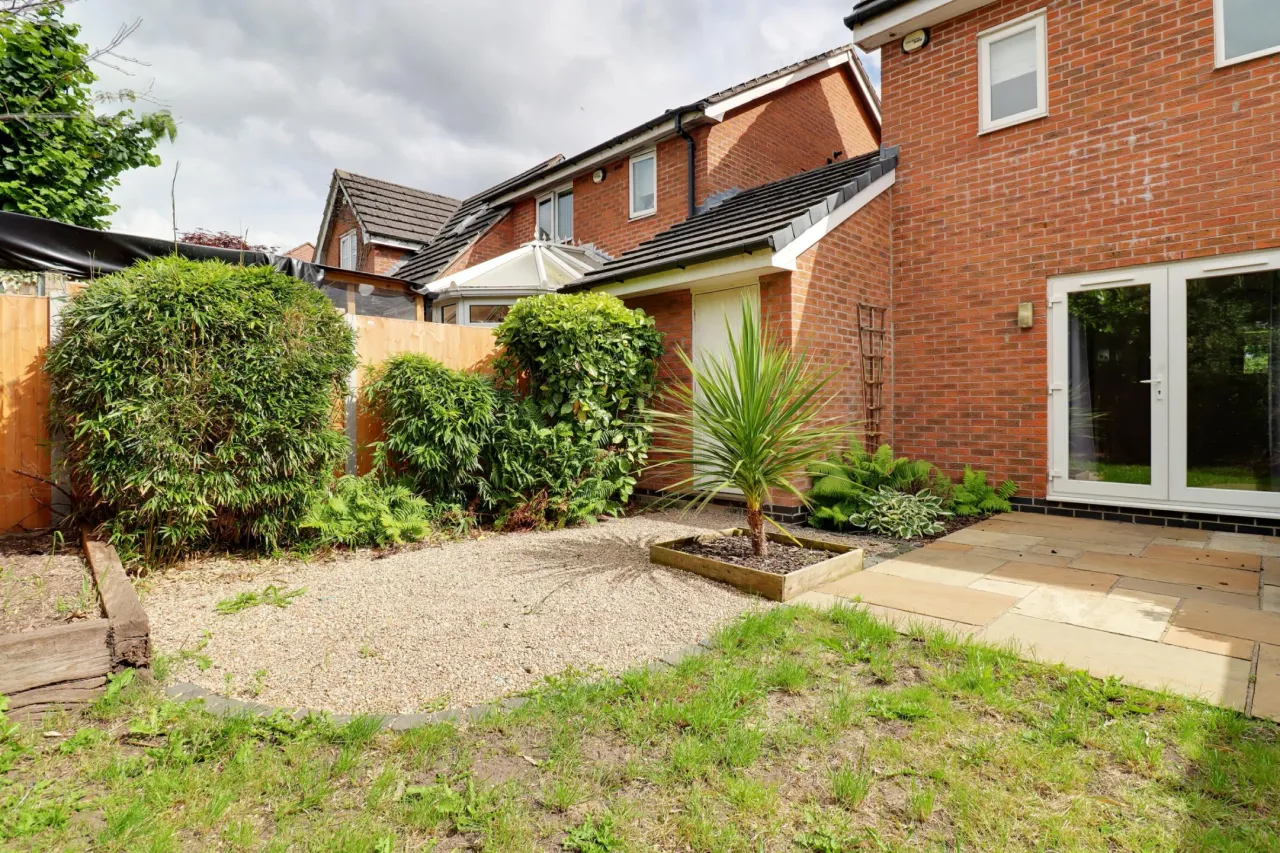 Pickering Way, Nantwich, photo 19