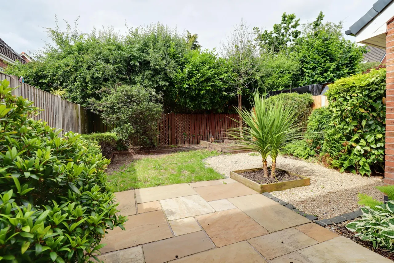 Pickering Way, Nantwich, photo 20
