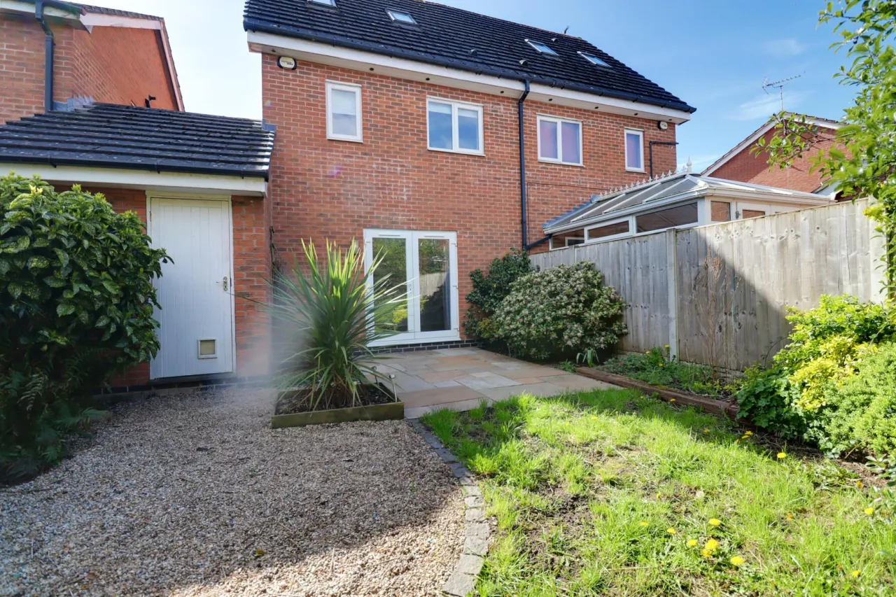 Pickering Way, Nantwich, photo 17