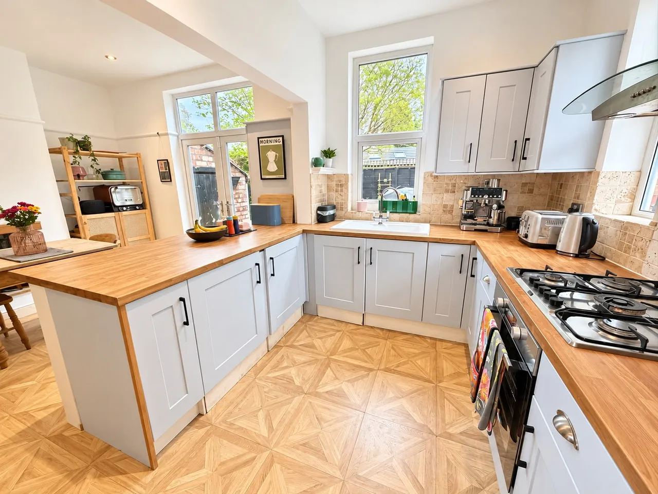 Belgrave Crescent, Woodsmoor, SK2, photo 18