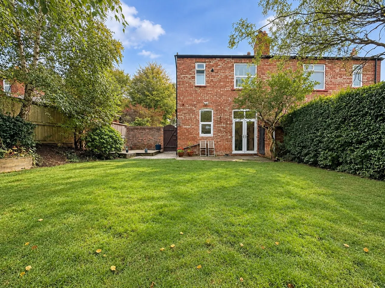 Belgrave Crescent, Woodsmoor, SK2, photo 11