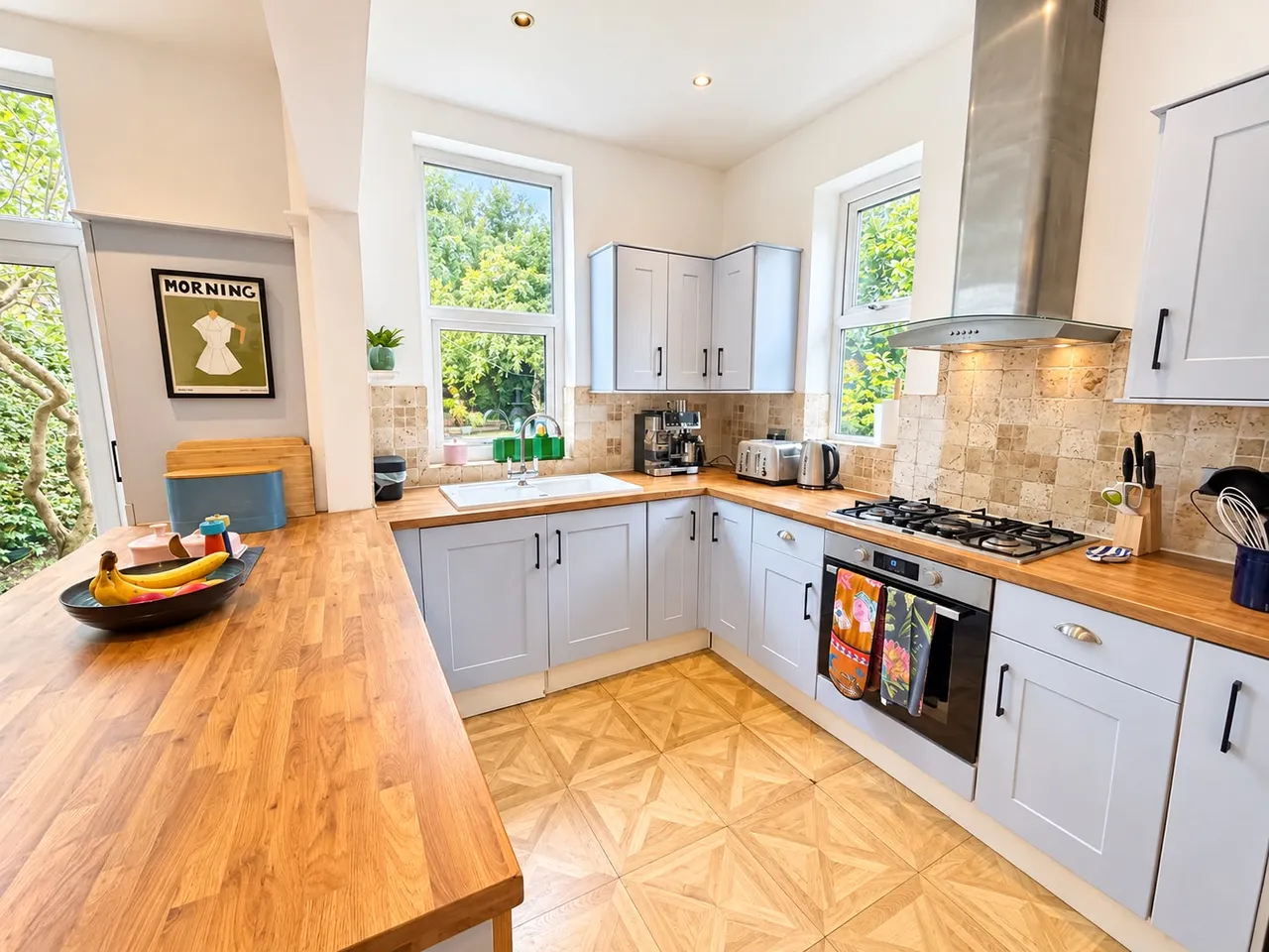 Belgrave Crescent, Woodsmoor, SK2, photo 17
