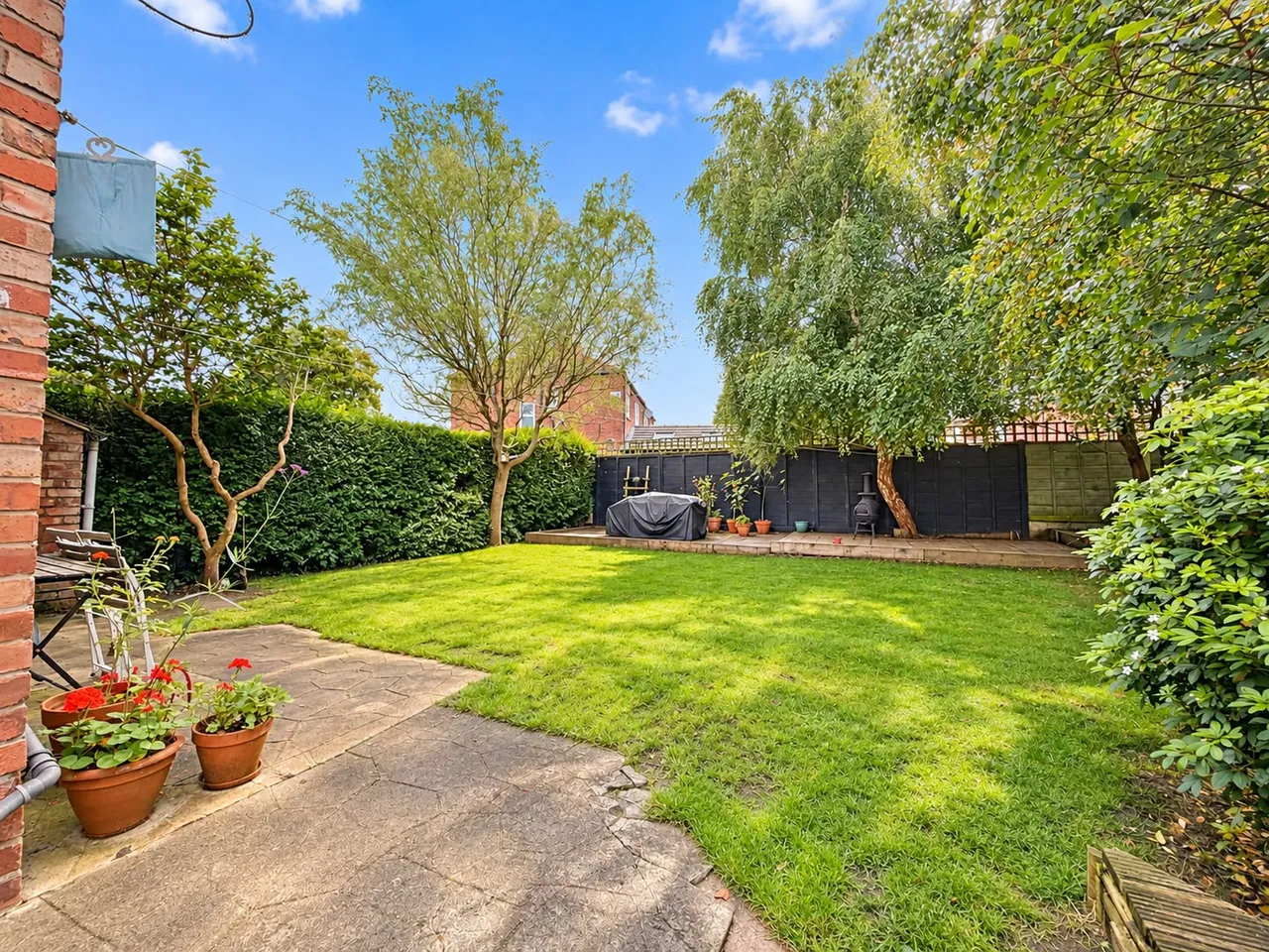 Belgrave Crescent, Woodsmoor, SK2, photo 10