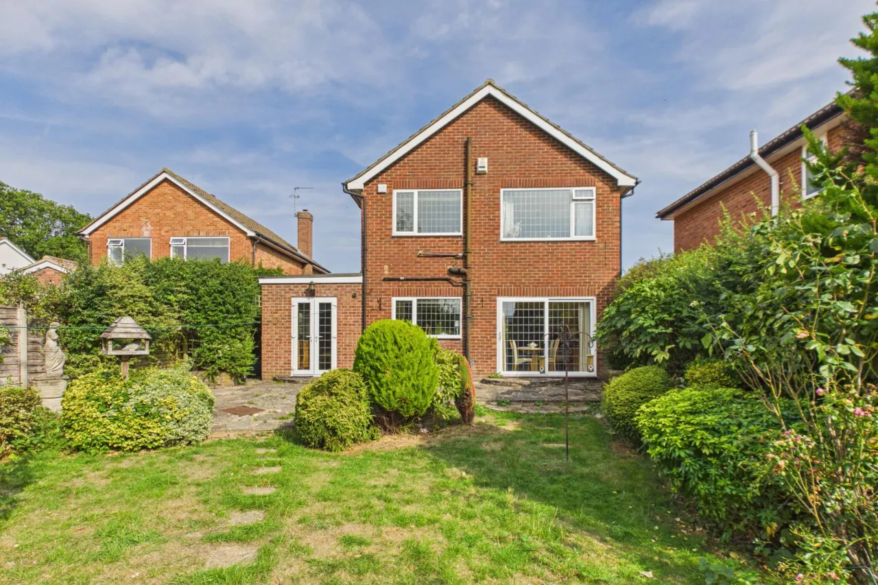 Nicholas Way, Hemel Hempstead, HP2, photo 22