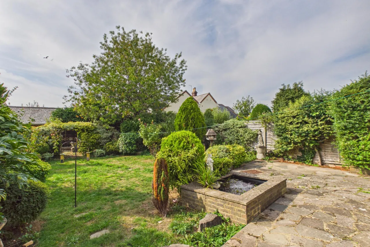 Nicholas Way, Hemel Hempstead, HP2, photo 9