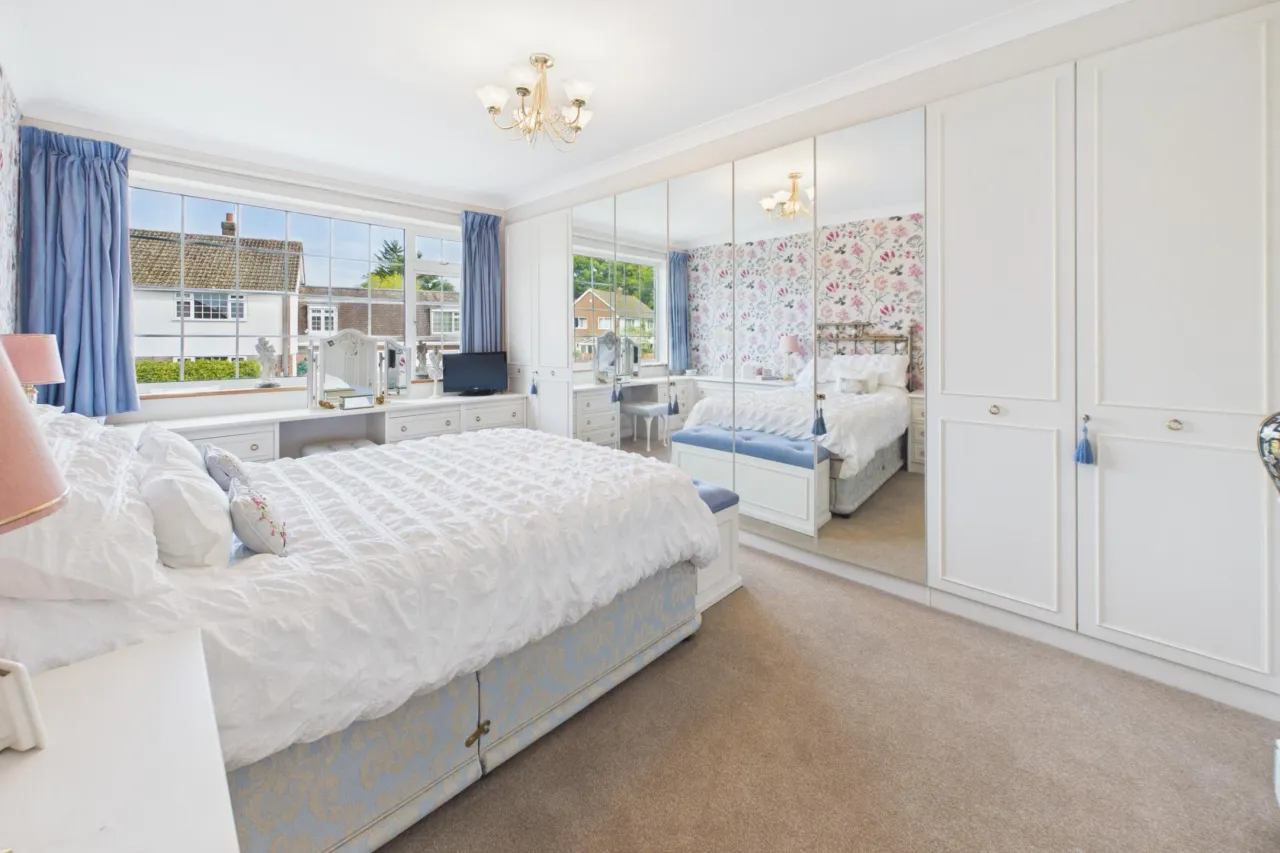 Nicholas Way, Hemel Hempstead, HP2, photo 14