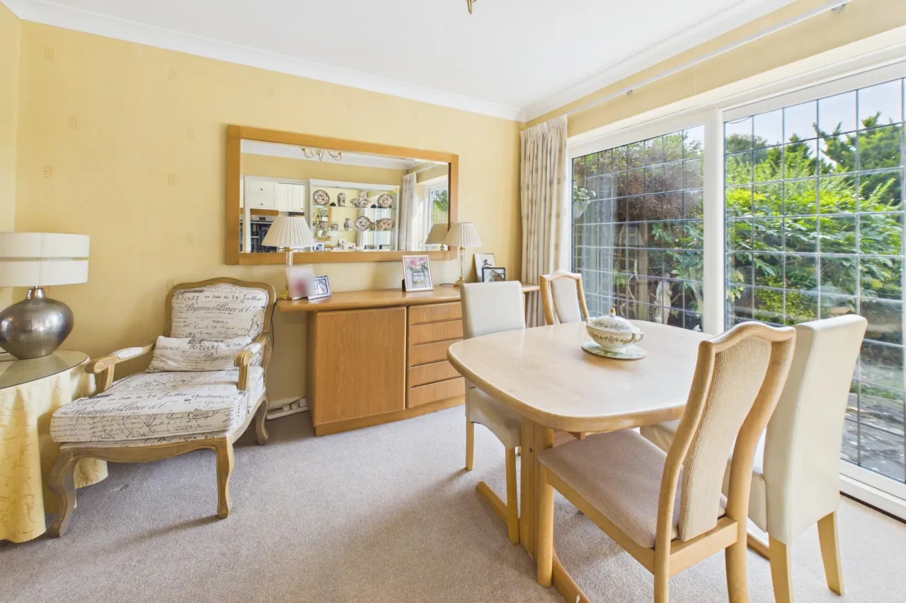 Nicholas Way, Hemel Hempstead, HP2, photo 8
