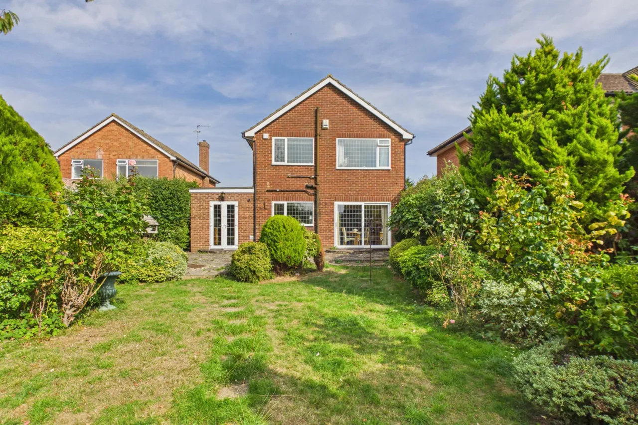 Nicholas Way, Hemel Hempstead, HP2, photo 4