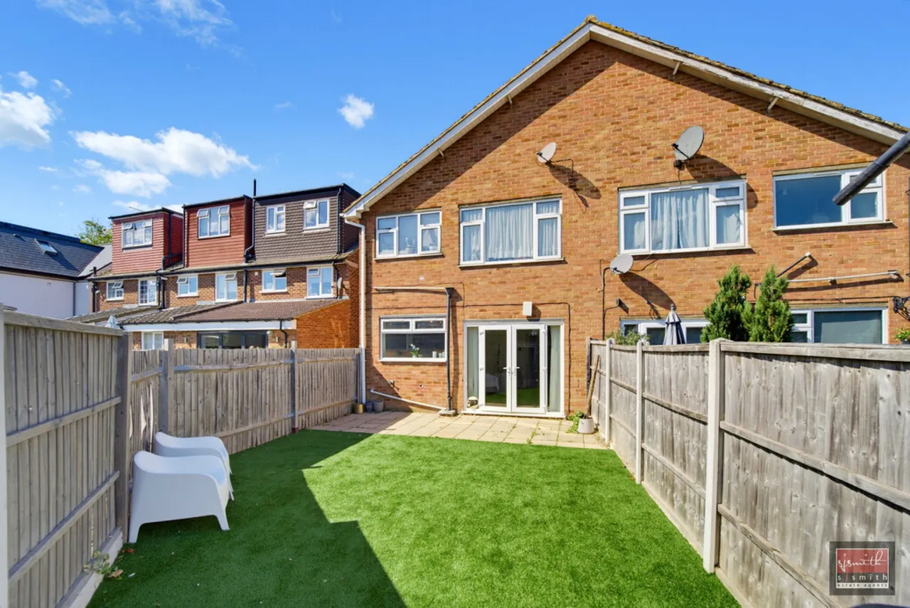Park Road, Ashford, photo 9