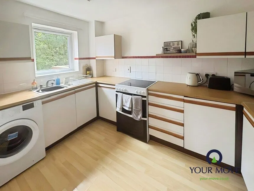 Silvanus House, Fortuna Court, High Street, Kent, CT11, photo 4