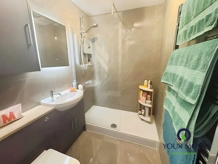 Silvanus House, Fortuna Court, High Street, Kent, CT11, photo 12