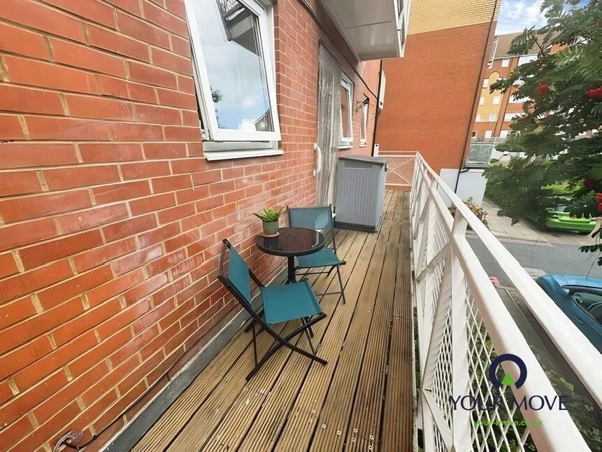Silvanus House, Fortuna Court, High Street, Kent, CT11, photo 6