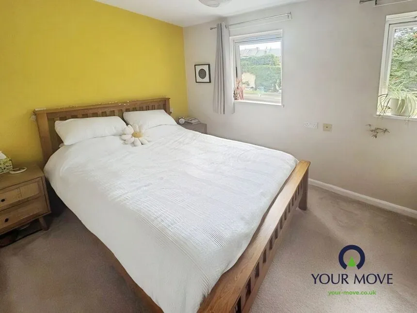 Silvanus House, Fortuna Court, High Street, Kent, CT11, photo 11