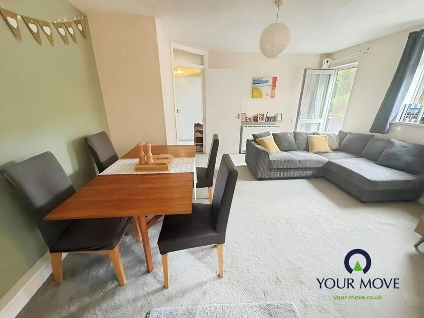 Silvanus House, Fortuna Court, High Street, Kent, CT11, photo 7