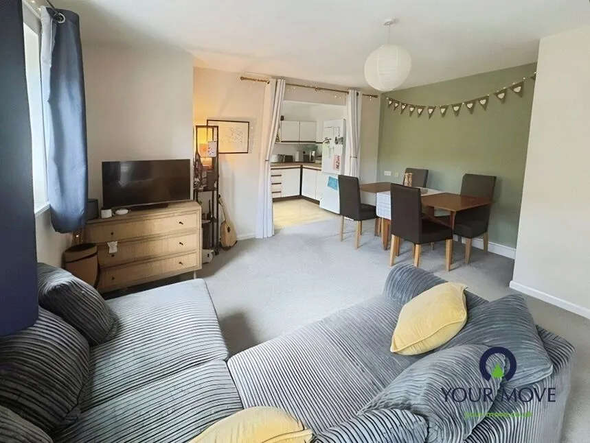 Silvanus House, Fortuna Court, High Street, Kent, CT11, photo 10