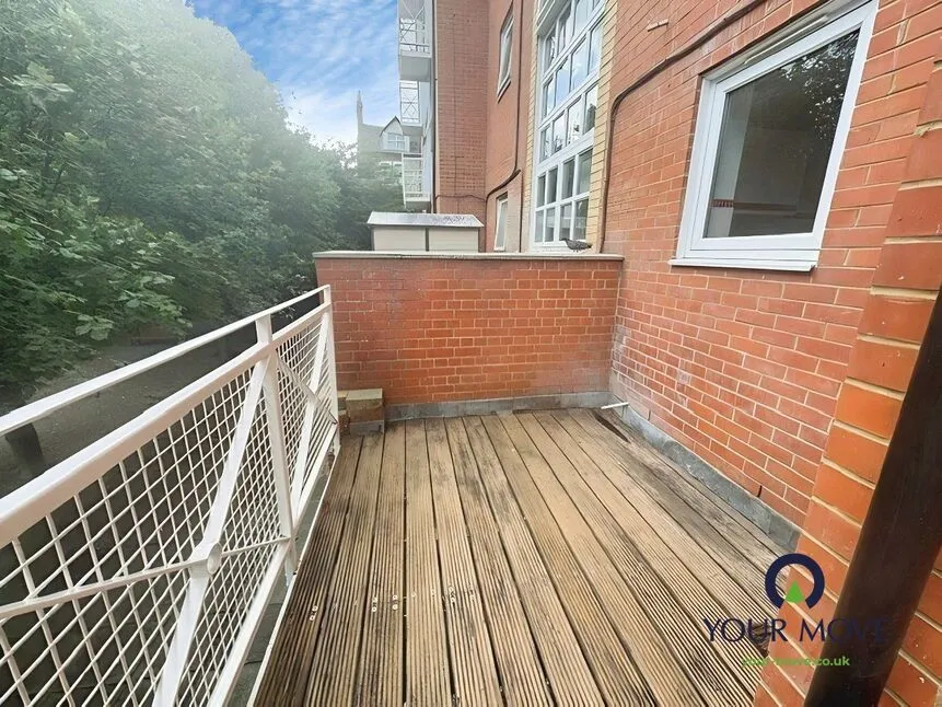 Silvanus House, Fortuna Court, High Street, Kent, CT11, photo 8