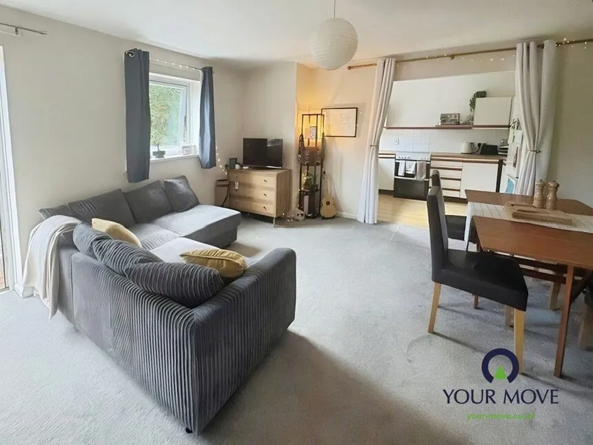 Silvanus House, Fortuna Court, High Street, Kent, CT11, photo 5