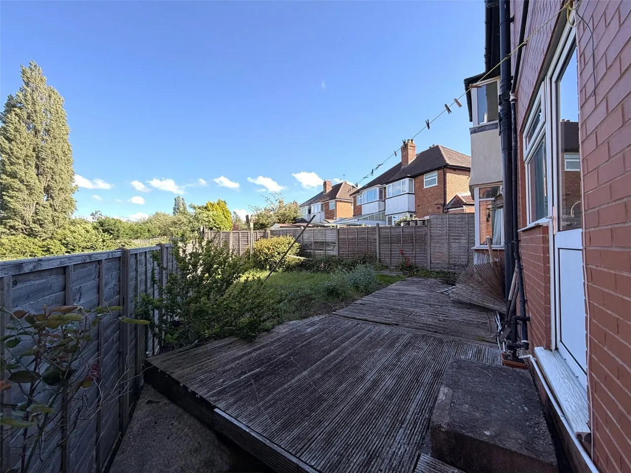 Bradstock Road, Birmingham, B30, photo 21