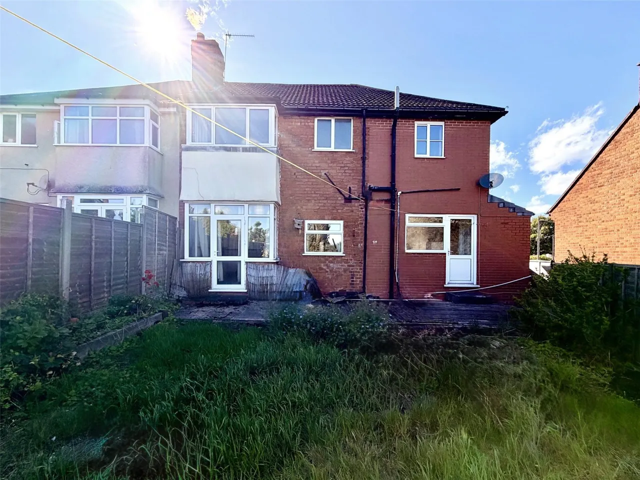 Bradstock Road, Birmingham, B30, photo 19