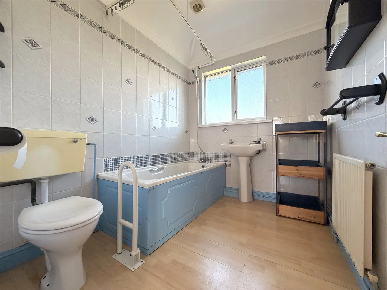 Bradstock Road, Birmingham, B30, photo 18