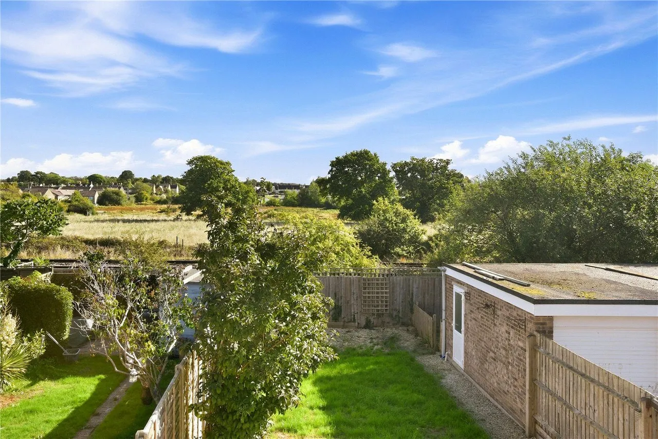 Fosseway Avenue, Moreton-in-Marsh, GL56, photo 17
