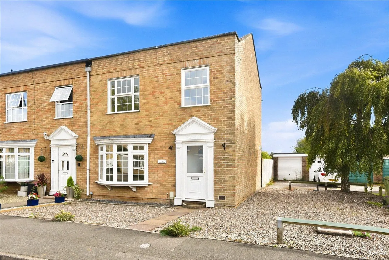 Fosseway Avenue, Moreton-in-Marsh, GL56, photo 16