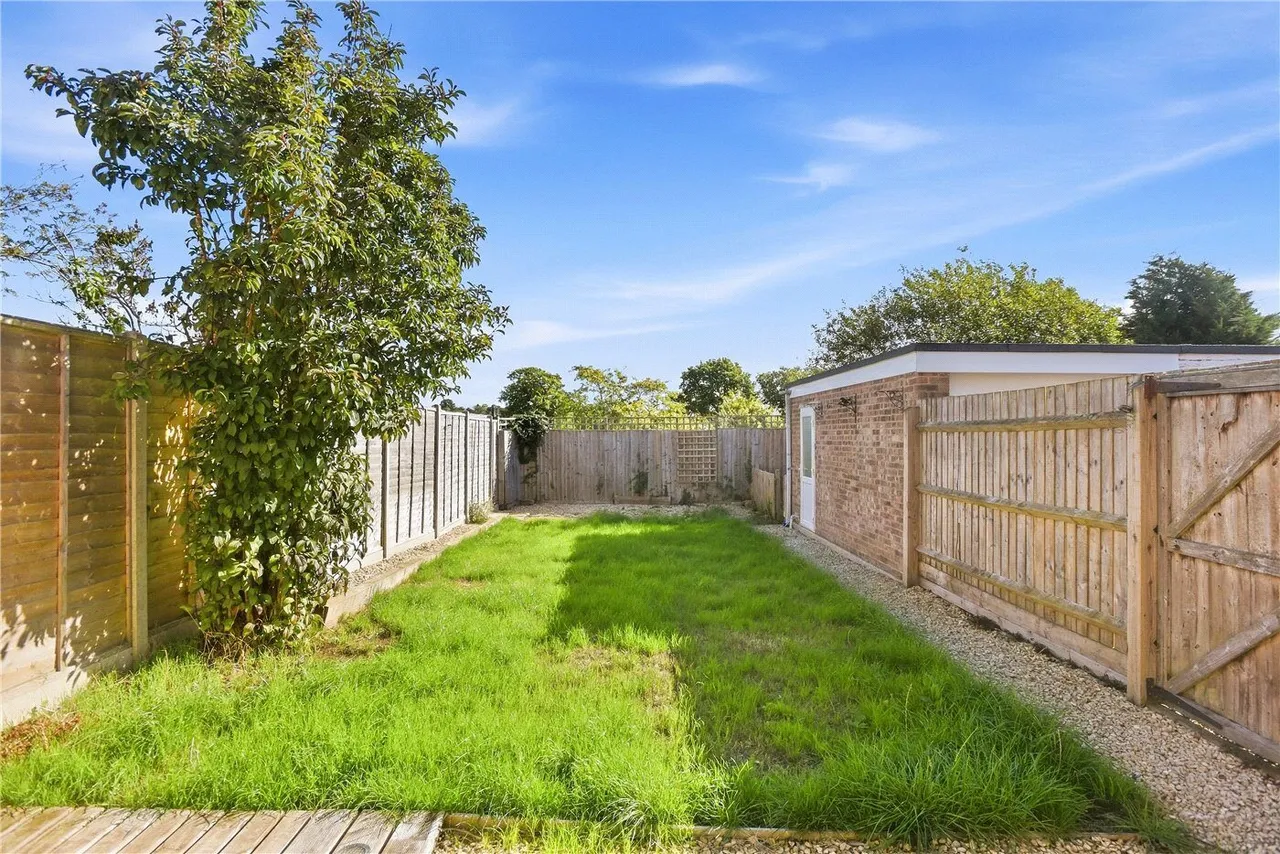 Fosseway Avenue, Moreton-in-Marsh, GL56, photo 13