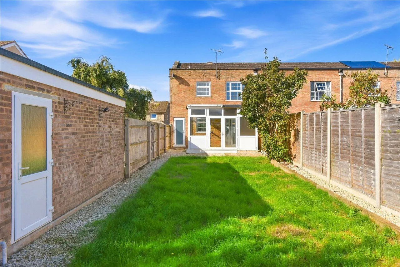 Fosseway Avenue, Moreton-in-Marsh, GL56, photo 15