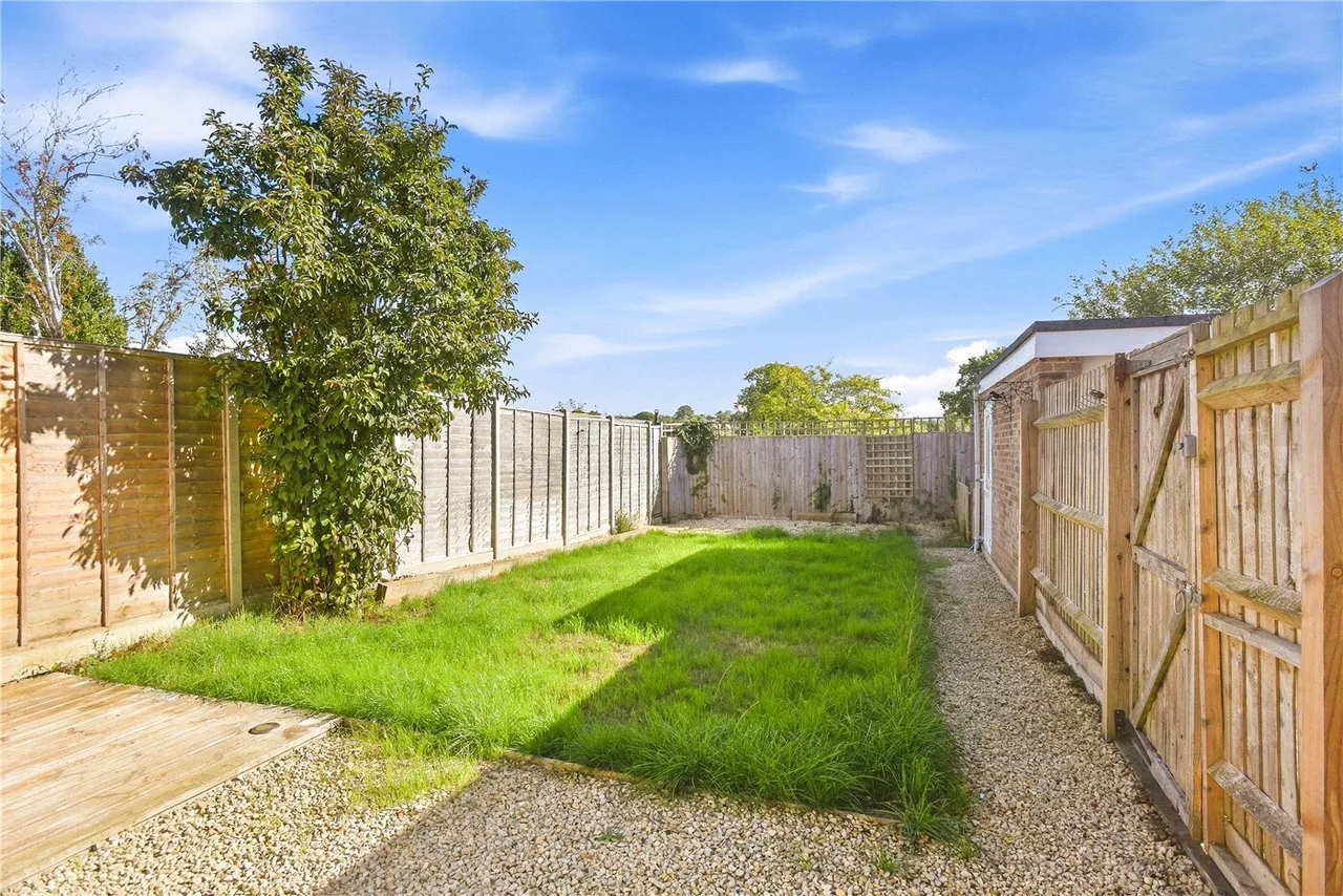 Fosseway Avenue, Moreton-in-Marsh, GL56, photo 14