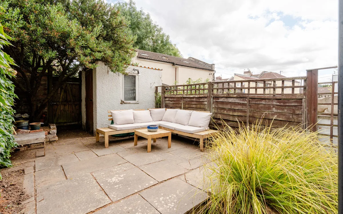 Aubrey Road, Bedminster, BS3, photo 13
