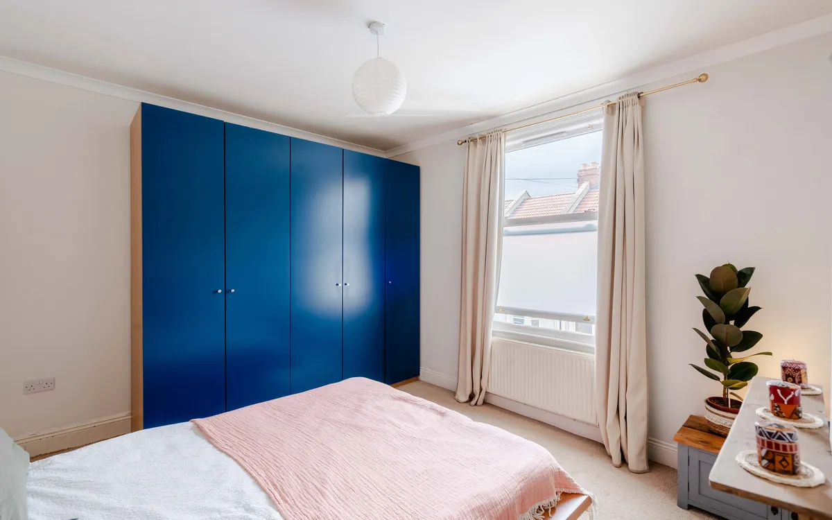 Aubrey Road, Bedminster, BS3, photo 16