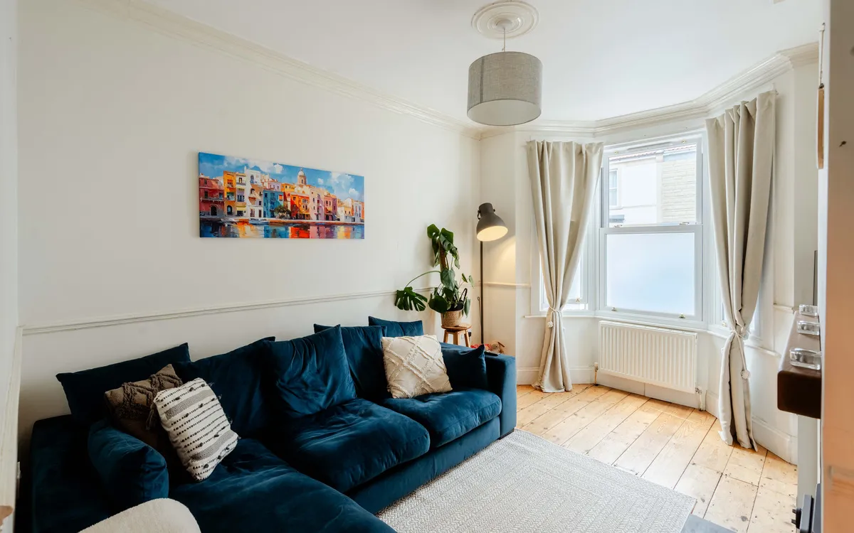 Aubrey Road, Bedminster, BS3, photo 9