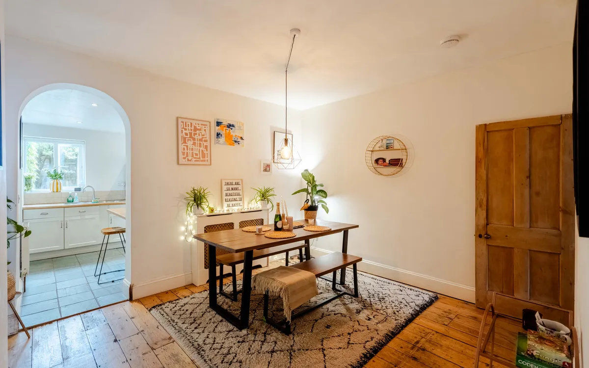 Aubrey Road, Bedminster, BS3, photo 4
