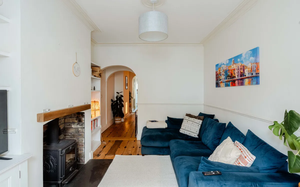 Aubrey Road, Bedminster, BS3, photo 10