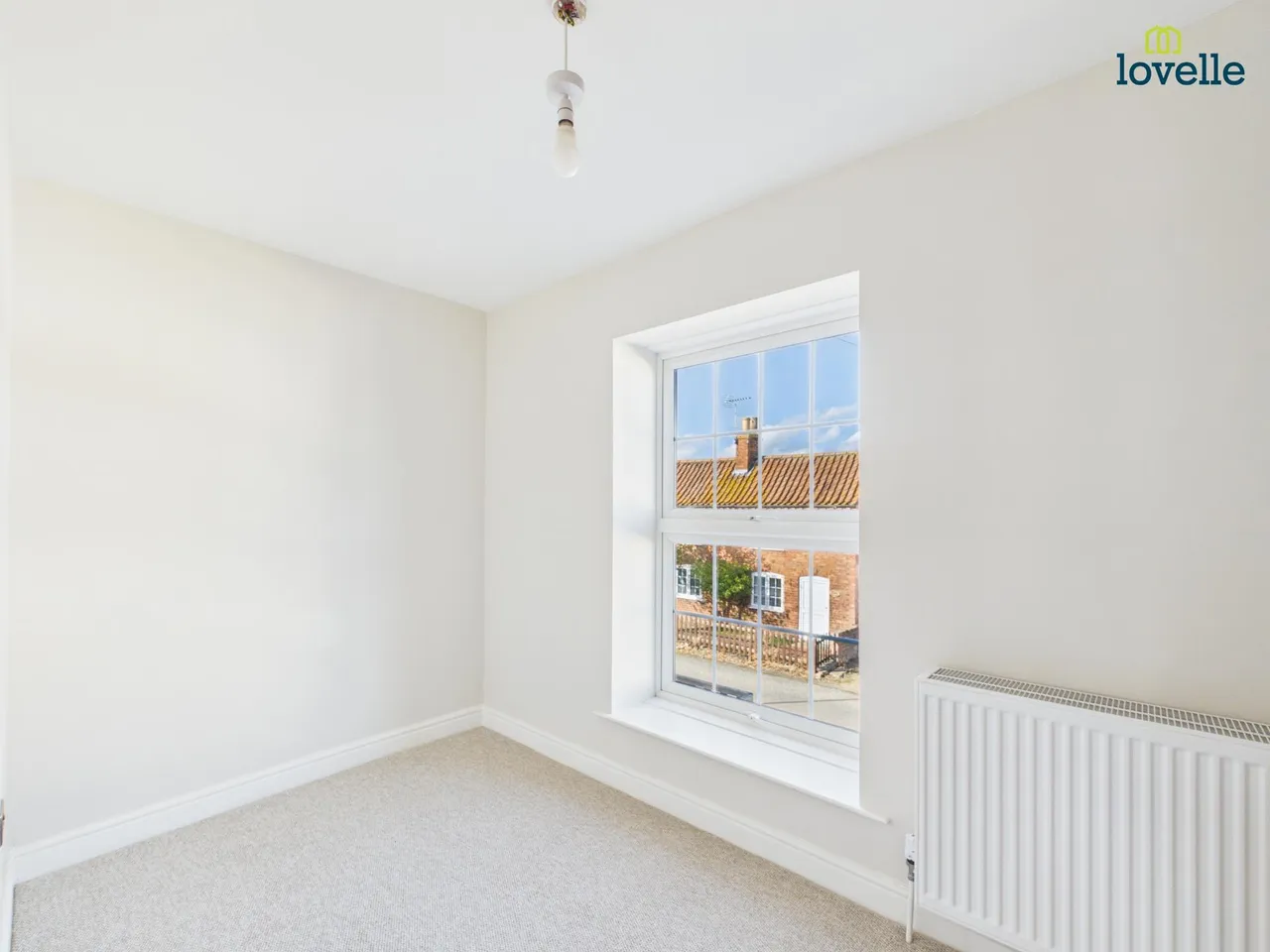 Front Street, Normanby By Spital, LN8, photo 9