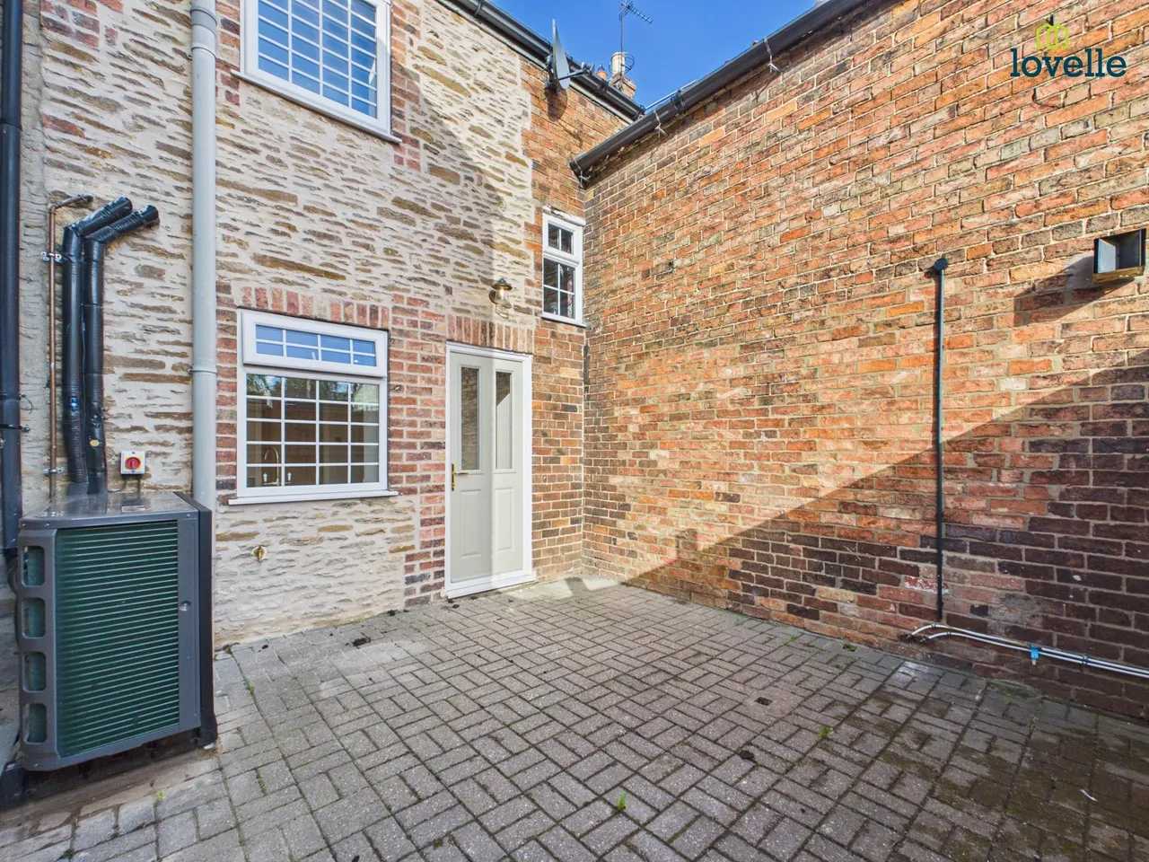 Front Street, Normanby By Spital, LN8, photo 12