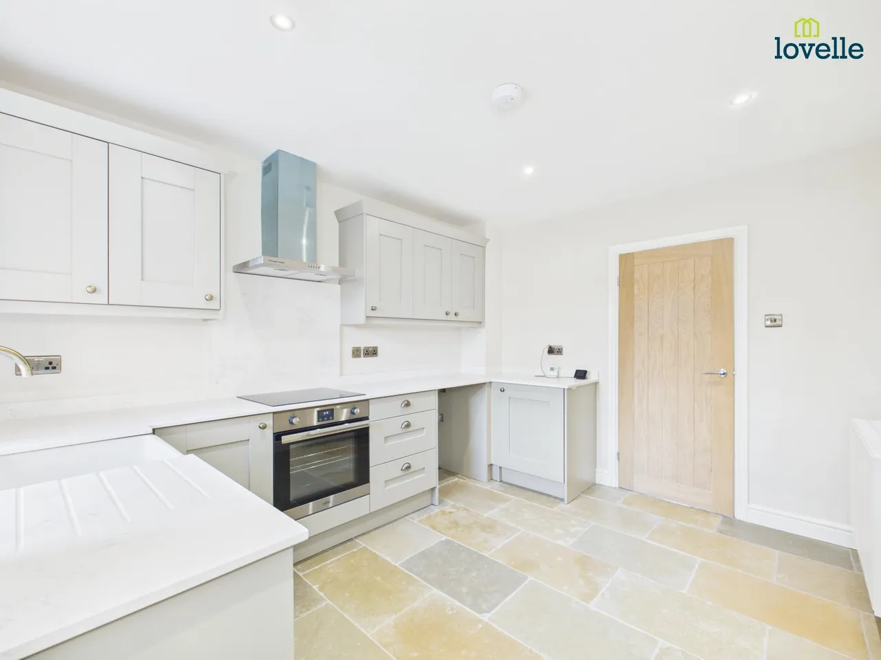 Front Street, Normanby By Spital, LN8, photo 7