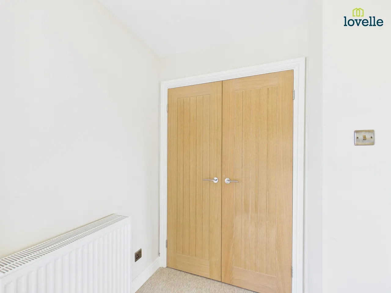 Front Street, Normanby By Spital, LN8, photo 10