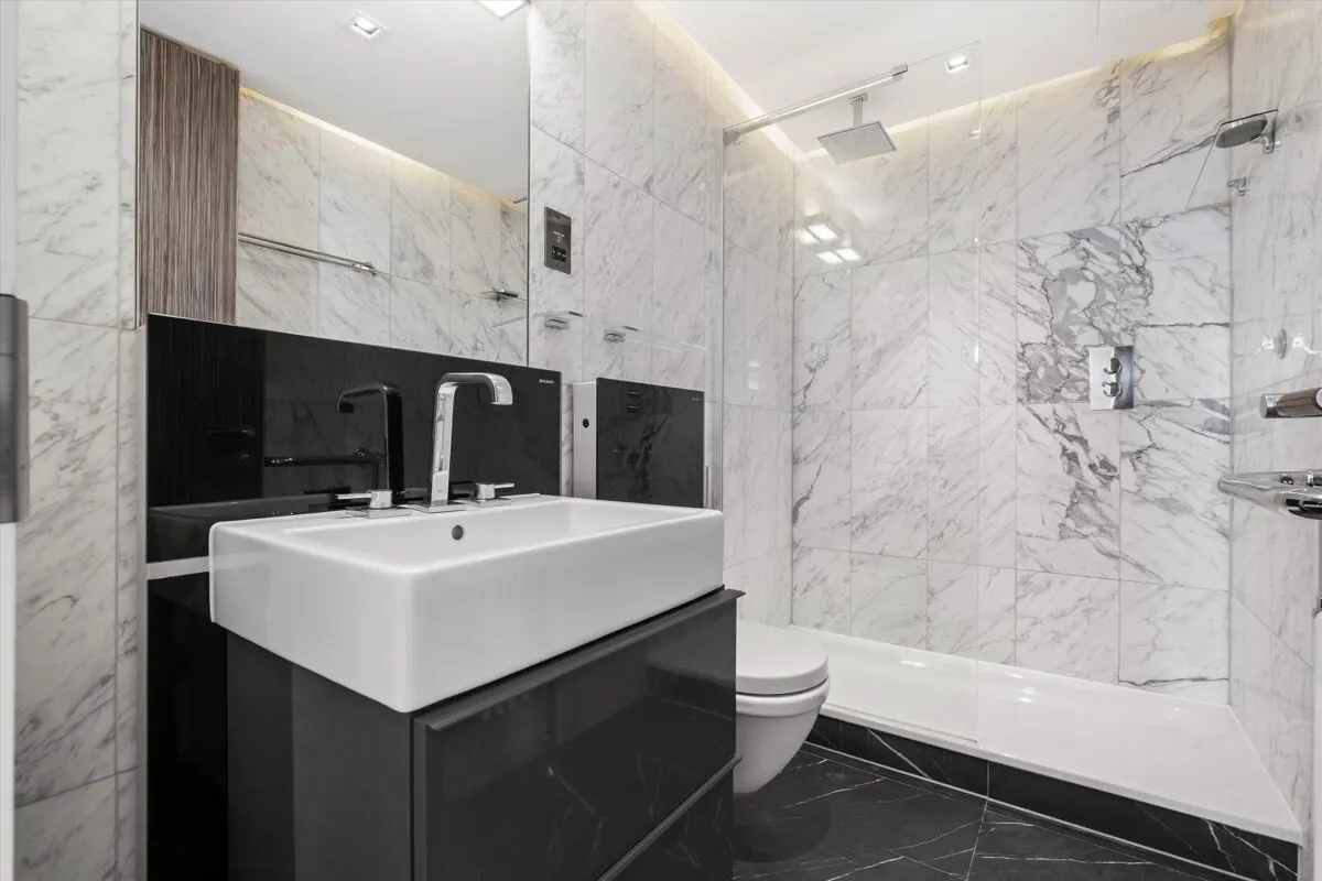 Penthouse Paddenswick Road, London, W6, photo 12