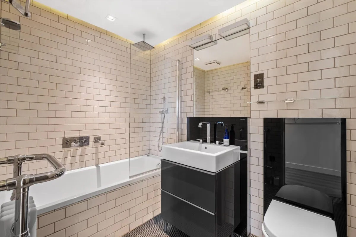 Penthouse Paddenswick Road, London, W6, photo 11