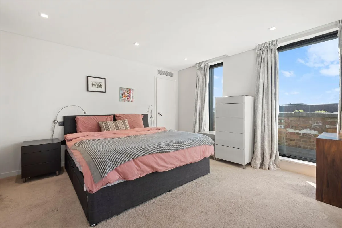 Penthouse Paddenswick Road, London, W6, photo 7