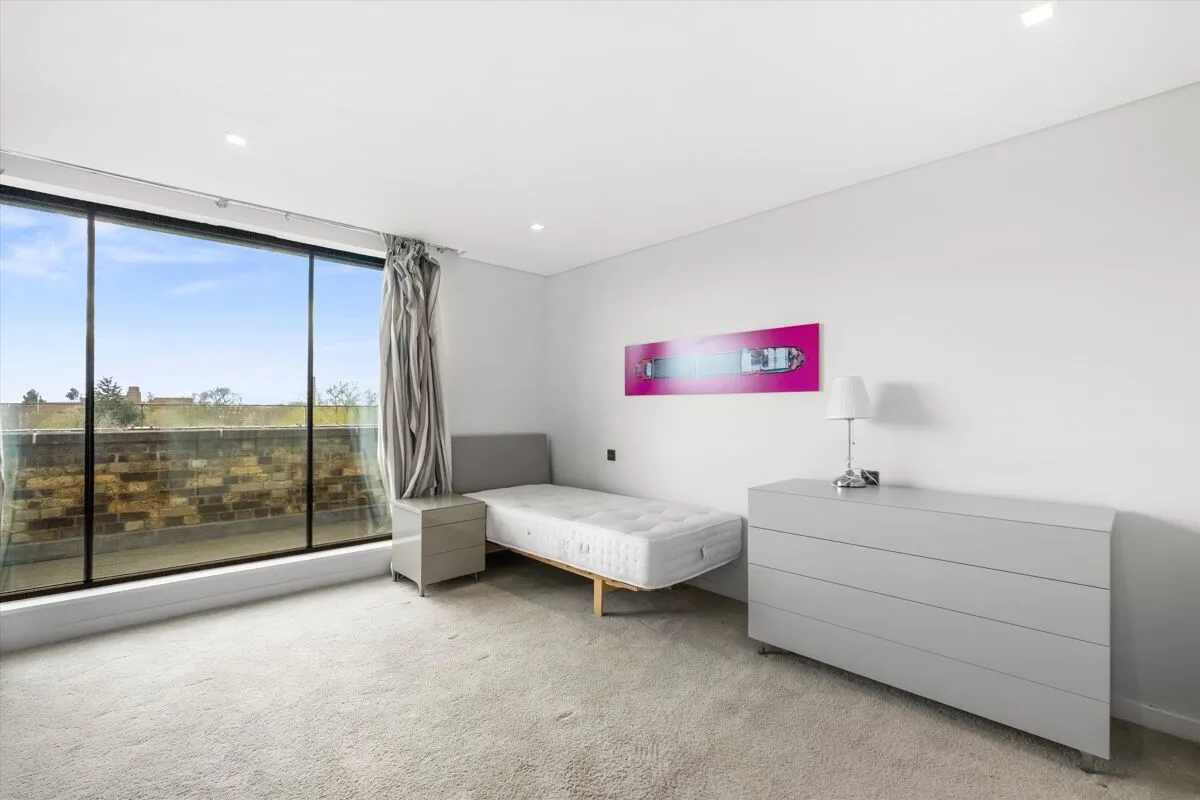 Penthouse Paddenswick Road, London, W6, photo 10