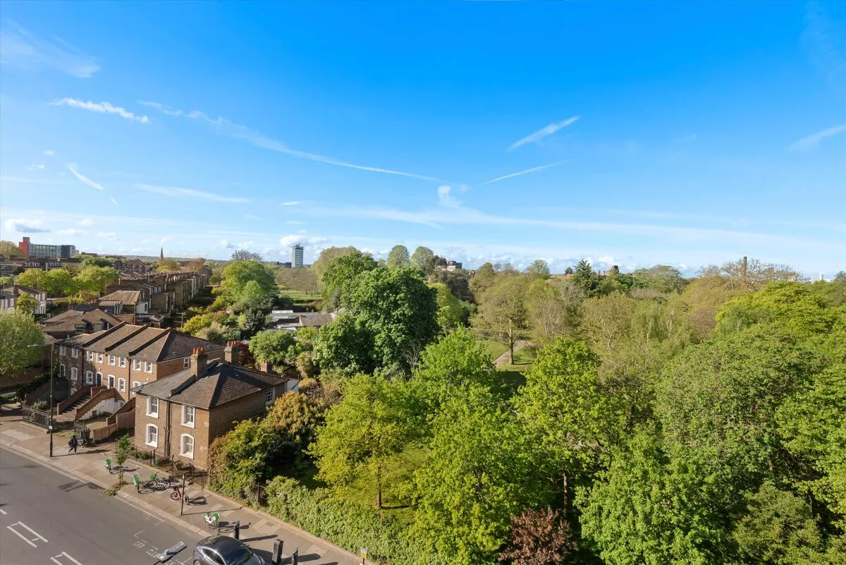 Penthouse Paddenswick Road, London, W6, photo 14