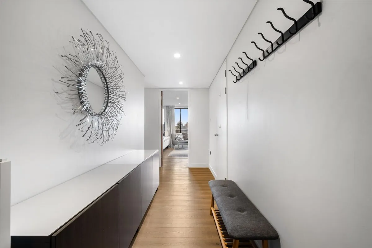Penthouse Paddenswick Road, London, W6, photo 5