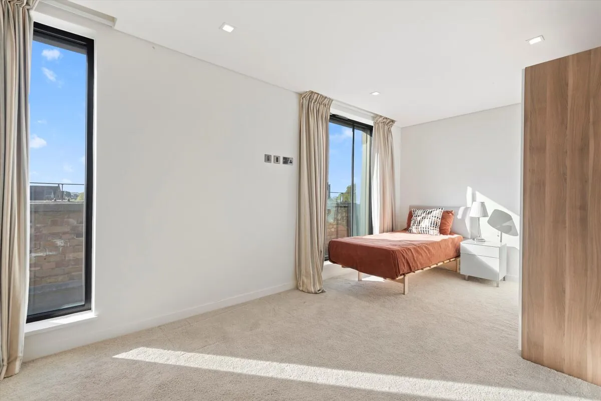 Penthouse Paddenswick Road, London, W6, photo 9