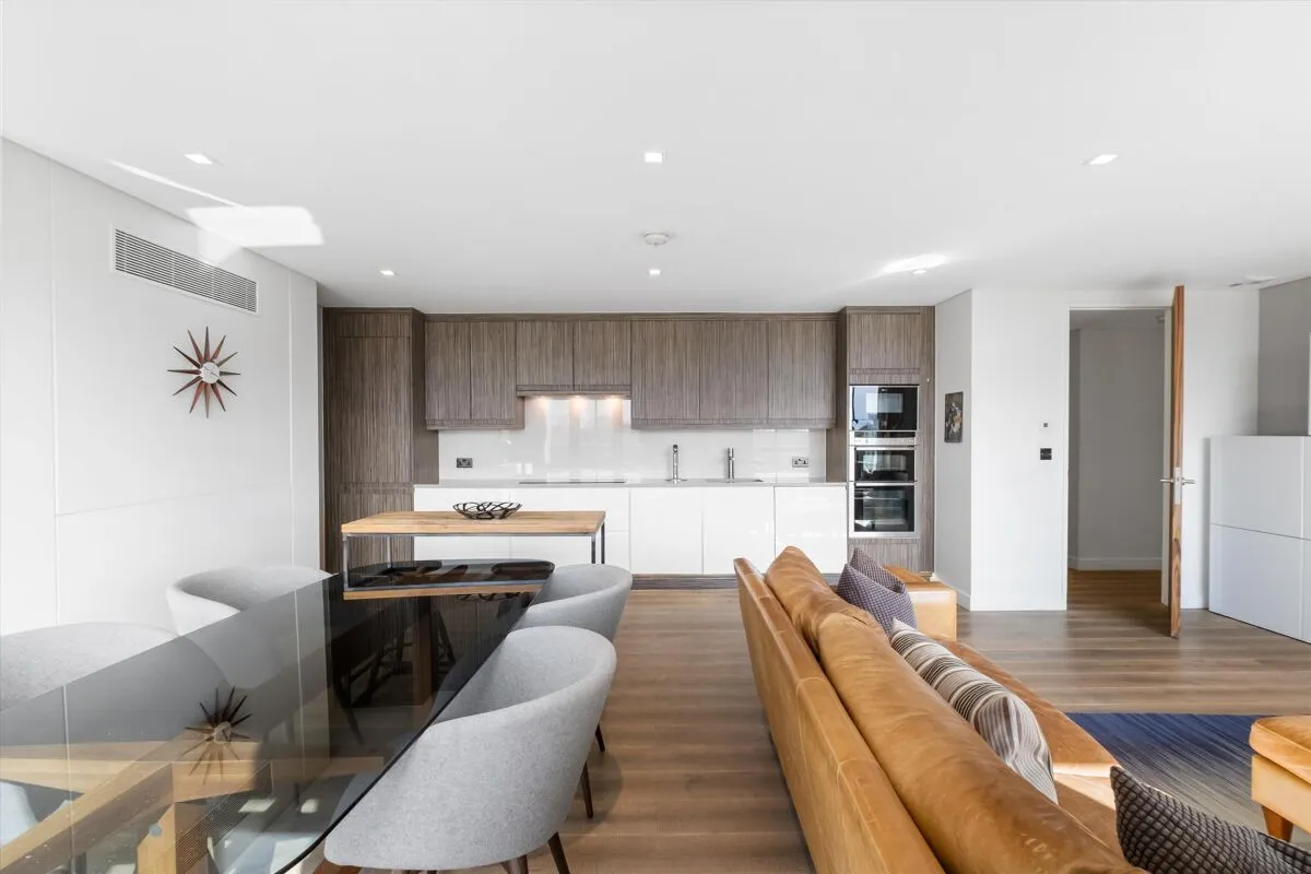Penthouse Paddenswick Road, London, W6, photo 6