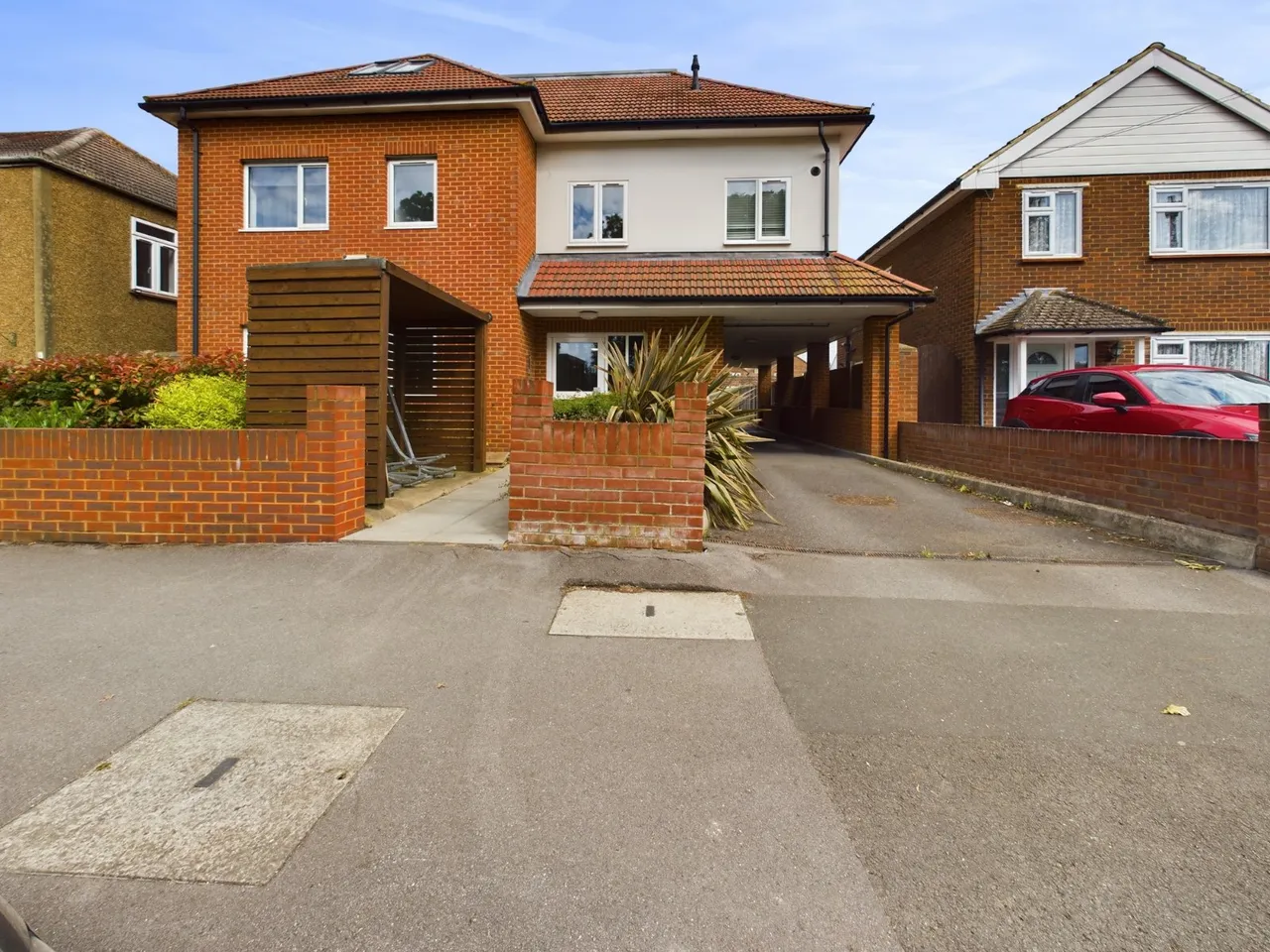 Ashford, Surrey, photo 22